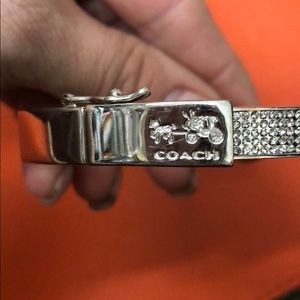 Authentic Coach Bangel